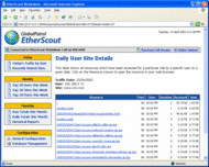 EtherScout screenshot